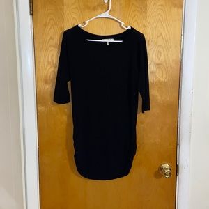express mini t shirt dress